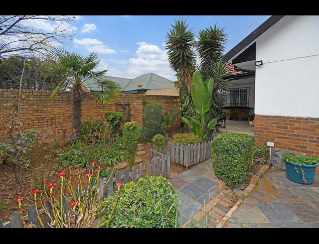 3 BEDROOM HOUSE FOR SALE IN ORANGE GROVE